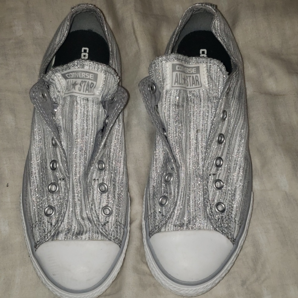 Converse shoes